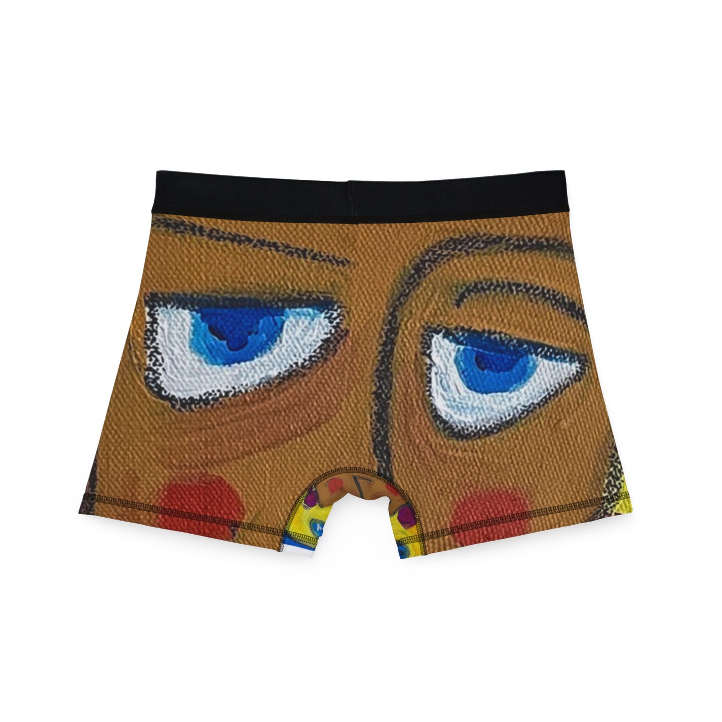 Men's Boxers (AOP)